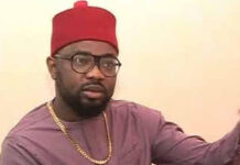 Rep Ugochinyere denies $1.7m bribery allegations, vows to fight corruption