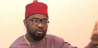 Rep Ugochinyere denies $1.7m bribery allegations, vows to fight corruption