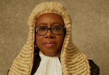 NJC recommends Justice Kekere-Ekun as Nigeria’s next CJN