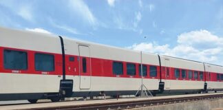 Lagos Red Line Rail launches partial operations today with free rides