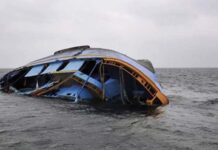 Five die in Jigawa canoe accident