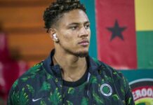Okoye extends contract with Udinese