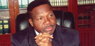 Ozekhome echoes ALGON, calls for direct payments of FAAC allocations to LGAs
