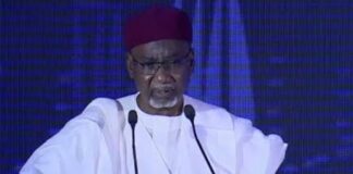 UPDATED: Why I resigned as head of Nigeria’s intelligence agency – Ahmed Abubakar