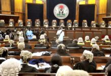 27 judges to face NJC panels for alleged misconduct