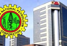 NNPC denies stories on sale of employment slot