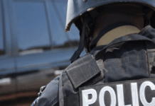 Abandoned newborn baby found dead in Niger village