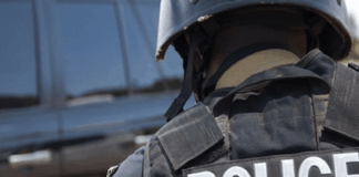 Abandoned newborn baby found dead in Niger village