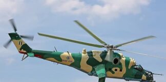 NAF kills five Boko Haram commanders in Borno air raids