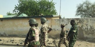 Army recovers 238,500 litres of stolen crude oil in Bayelsa, two others