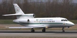 Chinese company offers to settle with Nigerian govt over seizure of presidential jets
