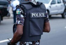 Police arrests five suspected kidnappers in Imo