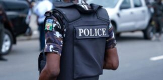 Police arrests man over younger brother’s death in Lagos