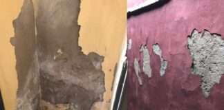 FEATURE: Staff, patients complain as newly renovated Oyo health centre rapidly deteriorates
