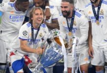 New-look Champions League Draw: Clubs discover league phase opponents