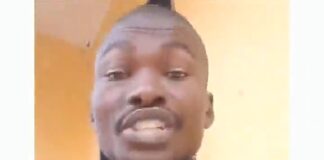 VIDEO: Nigerian soldier indicts leadership over military’s inability to defeat terrorists, bandits