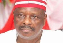 Kwankwaso’s nephew, four others arrested over alleged N347m drug scam in Kano