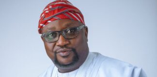Labour Party suspends House of Reps member, Sowunmi, for three months