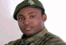 She did no wrong, Simon Ekpa backs woman who threatened to poison Yoruba, Benin people