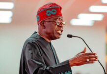 Tinubu promises to equip Nigeria’s military