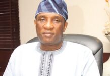 Nigerian govt gives traders one month to reduces prices of items