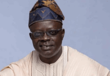 Ogun govt claims EFCC’s invitation of five officials not linked to ex-LGA boss, Wale Adedayo’s petition