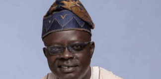 Ogun govt claims EFCC’s invitation of five officials not linked to ex-LGA boss, Wale Adedayo’s petition