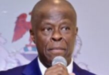 FG, states, LGAs share N1.35tr as revenue allocation for July