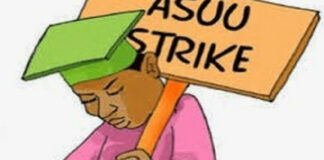 Strike looms as ASUU issues fresh 14-day ultimatum to Nigerian govt
