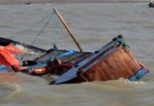 Four dead, 6 missing in Kano canoe accident