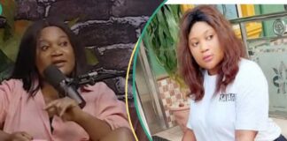 Actress Esther Nwachukwu reveals she has slept with 3,000 men in her lifetime