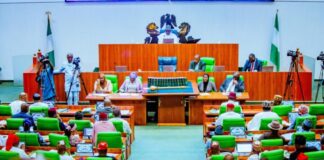 Reps invite UNIZIK VC over alleged poor project execution