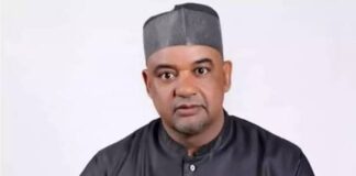 Opposition lawmakers accuse PDP chairman, secretary of working for Wike, plot against Rivers gov, Fubara