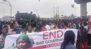 N250K minimum wage, Kanu’s release: Organisers of EndBadGovernance protest list 17 demands for Nigerian govt