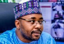 Kano anti-graft agency arrests perm sec, Kwankwaso’s nephew, 3 others for alleged drug supply scam