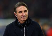 5 things that stand Bruno Laddadia out as new Super Eagles coach