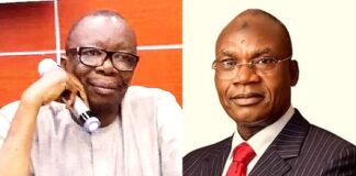Nigerian govt, ASUU commence talks to avert strike in universities