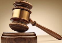 Court grants DIA permission to detain ASP, 19 others over alleged terrorism