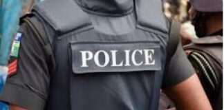 Military personnel kill policeman in Zamfara