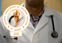 Resident doctors begin warning strike to protest colleague’s abduction
