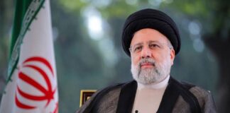 Iran Armed Forces reject report on Raisi’s helicopter crash as “completely false”