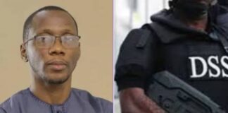 DSS releases investigative journalist, Soyinka on bail, gives reason for detaining him
