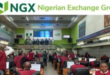NGX WEEKLY ROUND-UP: Investors gain N480bn as equities market makes recovery