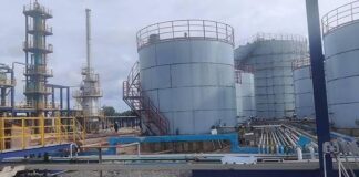 Like Dangote, Edo refinery counters NUPRC, NNPCL over crude supply