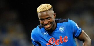 Osimhen off to Saudi as Al Ahli reach big money agreement with Napoli