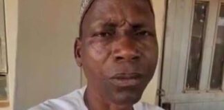 Protests: Kaduna father alleges soldiers killed 19-year-old son
