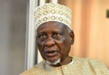 Former Gov Yakasai faults call for new constitution, says leaders’ mindset is the problem