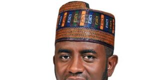 BAUCHI: Sen Umar reacts to withdrawal of his traditional title for defending Tinubu