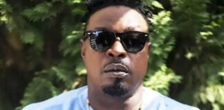 PROTESTS: Python Dance would be a joke if the Russian flags were found with an Igbo man —Eedris Abdulkareem