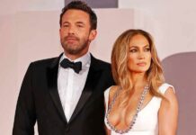 Jennifer Lopez files for divorce from hubby Ben Affleck after 2 years of marriage